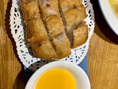 香酥芋泥鸭-堂宴·老厦门私房菜(1988仙岳总店)