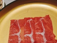 -一绪に寿喜烧(荟聚店)