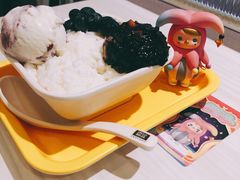 -满记甜品(优客百盛店)
