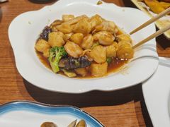 -双海酒店·非遗渔家菜(南戴河店)