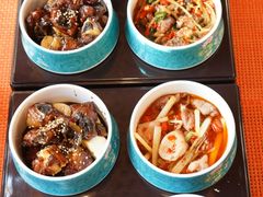 -邱金小炒·30 年盐帮江湖菜(自贡店)
