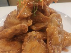 -山南熏肉大饼(辽菜旗舰店)