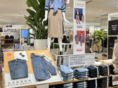 -优衣库(长沙国金中心店)