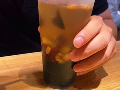 -八婆婆烧仙草(曾厝垵店)