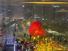 -金牌外婆家(苏州中心店)