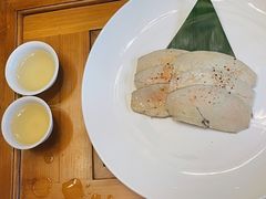 -和平官邸·花园餐厅(武定西路店)