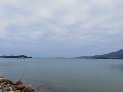 -坝光海滩