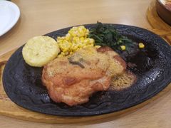 -萨莉亚意式餐厅(天河城购物中心店)