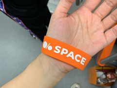 -Space(湖滨银泰in77馆)