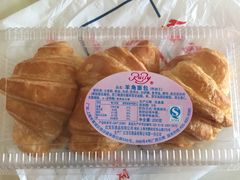 -红宝石·鲜奶小方(长阳店)