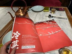 -小吊梨汤·北京菜·烤鸭(鸟巢店)