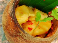 -浩海火燒雲傣家菜(芮欧百货店)