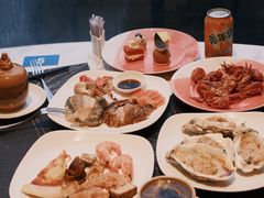 -厦门艾美酒店·新食谱西餐厅