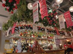 -BOTTEGA意库(中骏世界城店)