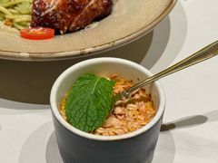 -CRAZYONES克芮旺斯西班牙餐厅(苏州中心店)