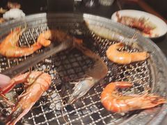 -東盛炭烤自助料理(浦东文峰广场店)