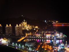-大连君悦酒店·星海湾壹号Dalian·Dalian(星海广场店)