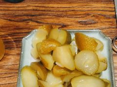 -柿子树炭烤羊腿(金台路店)