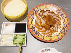 -邑金陵北京烤鸭店·现炒家常菜(ITC MALL店)