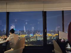 -烛影拾光观景餐厅·创意菜·摄影·小提琴(大唐不夜城店)