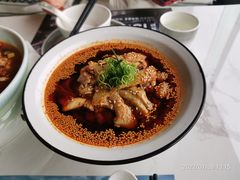 -云里小坐·海泉湾·团建·宴席·下午茶(金堂海泉湾店)