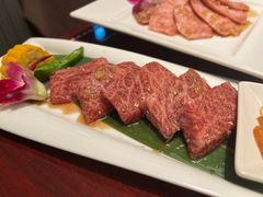 -叙叙苑(大阪店)