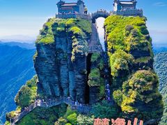 -泰山风景名胜区