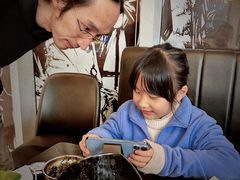 -HONGA HONGA雄家(曹路店)