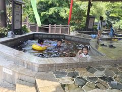 -熹乐谷温泉度假区
