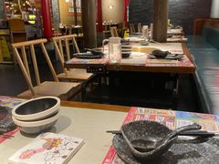 -哥老官重庆美蛙鱼头(五角场合生汇店)