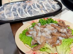 -琥珀川糟粕醋·香草鸭·鸡煲(慈云寺店)