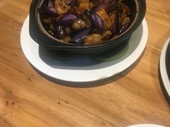 -新澳港式茶餐厅(余姚路店)