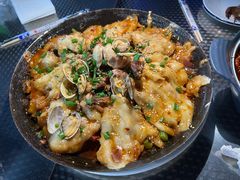 -黄皖餐厅(康大·鑫都汇府店)