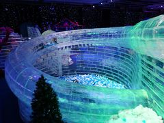 -宁波冰雪大世界(北仑区)