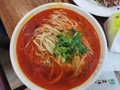 -老王四季抻面(南六东路店)
