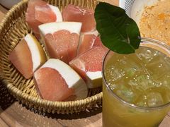 -巴奴毛肚火锅(龙湖锦艺城店)