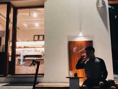 -Line 咖啡(石厦花园店)