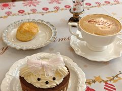 -Dark Horse·黑马蛋糕·低脂·低糖淡奶(金匙望湖大厦店)