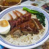 港餐天花板