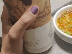 -海底捞火锅(铂澜大象城店)