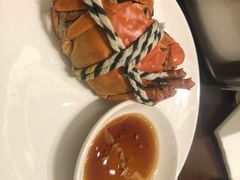 -舟山希尔顿酒店·開自助餐厅