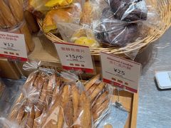 -那家面包房(珠江路店)