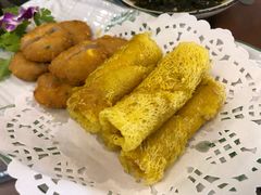 -友强·23年特色海鲜大排档(厦门店)