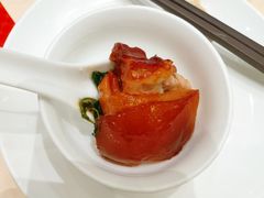-得月楼·省级非遗·传统苏帮菜(观前店)