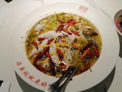 -新辣宴·湖南家常菜·商务聚餐(中粮创芯店)