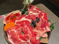 -花时·炭火烧肉(东百中心A馆店)