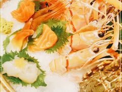 -王鼎精致料理铁板烧(世博源店)