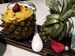 菠萝饭-都氏家DUSJOY(翡翠城店)