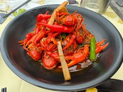 -聚味瞿记·龙虾堂(树木岭店)