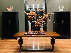 -广州文华东方酒店·江-由辉师傅主理